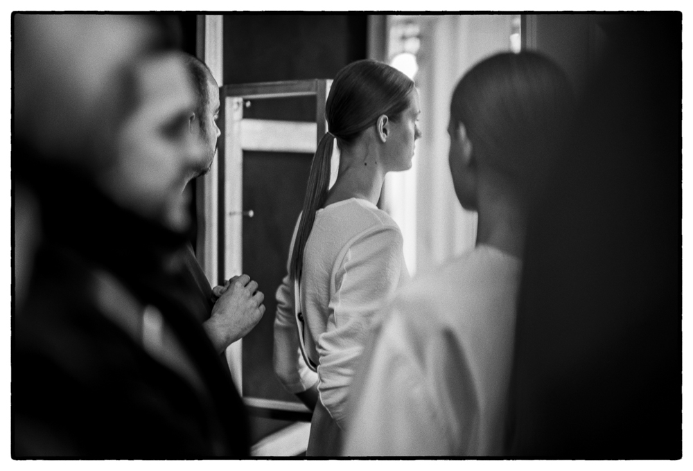 RENE STORCK FW16 BFW