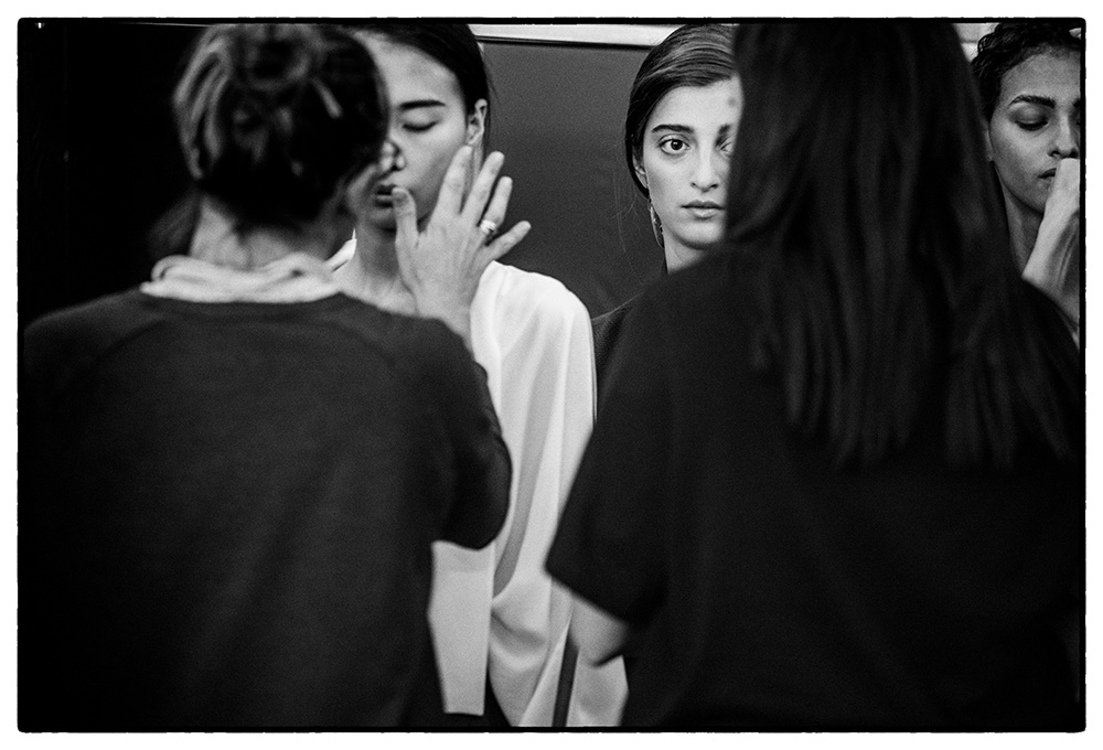 NOBI TALAI SS17 PFW