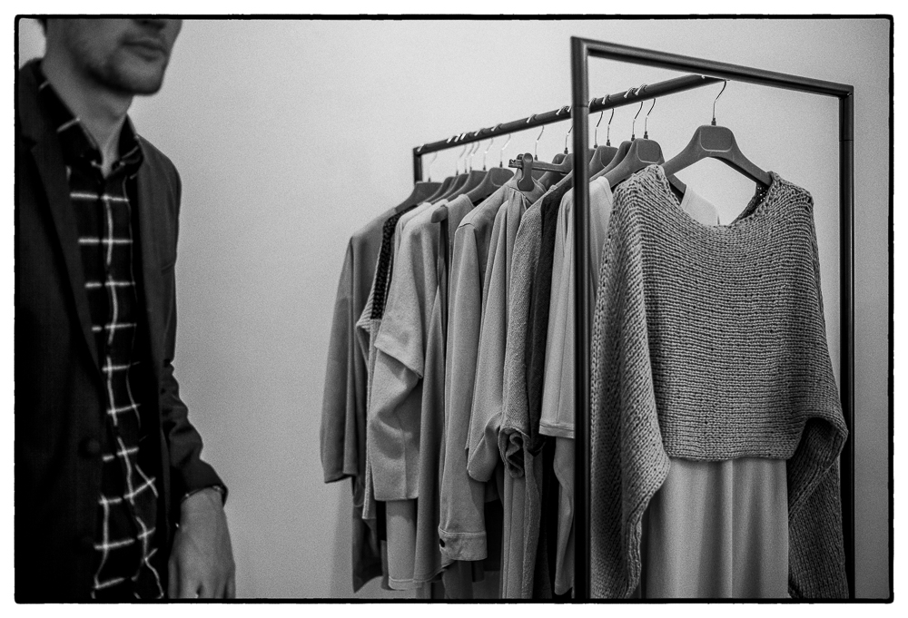DUSAN SS16 PFW