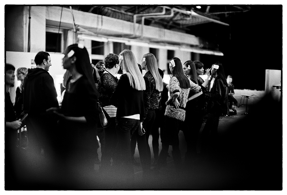 HUGO FW13 BFW