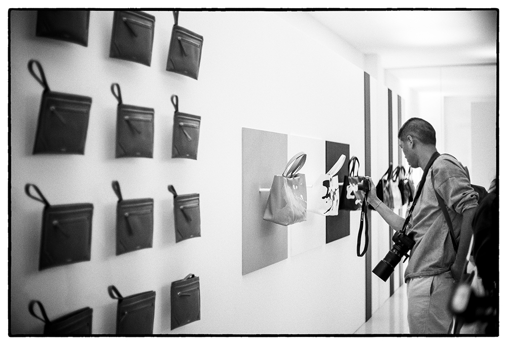 FURLA PRESENTATION SS15 MFW
