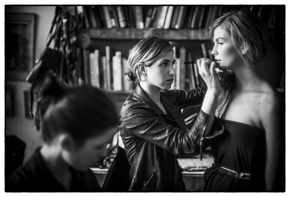ARTEMASQUIBBLE LOOKBOOK SHOOTING