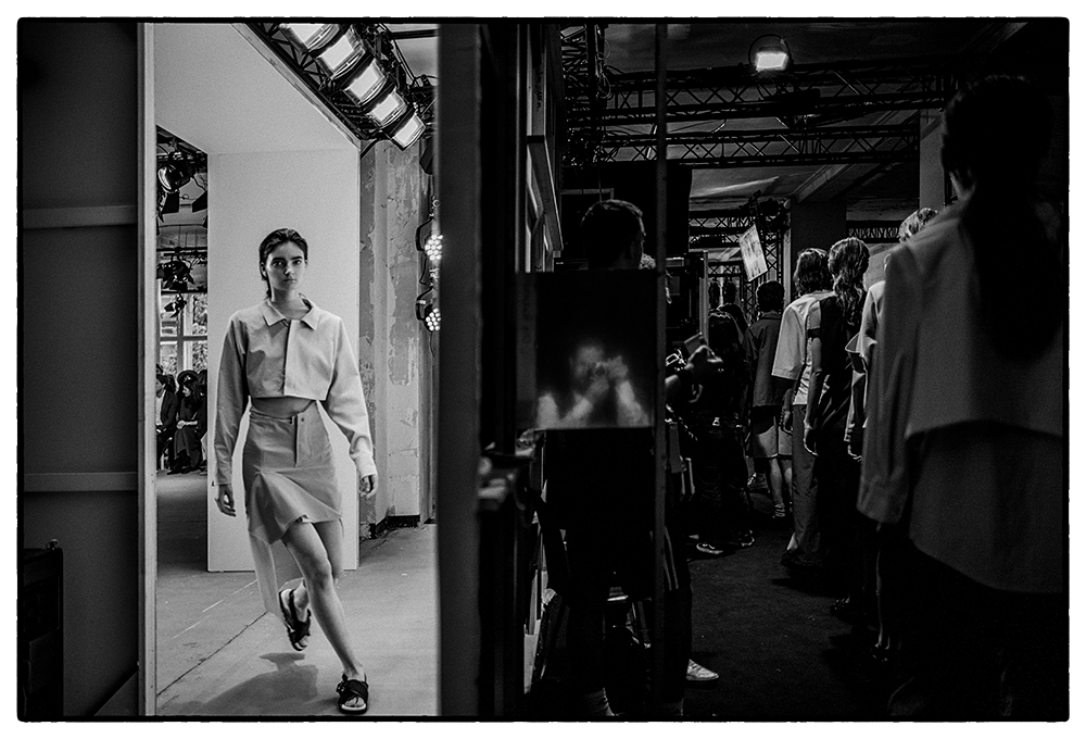 VLADIMIR KARALEEV SS18 BFW