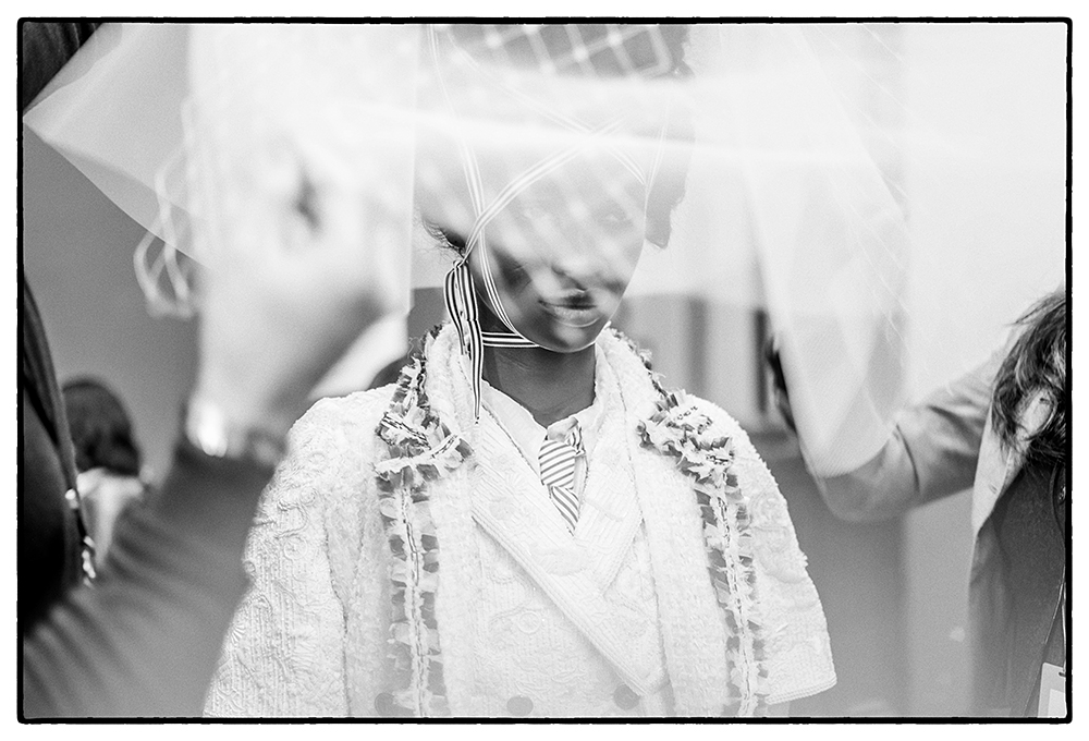 THOM BROWNE SS20 PFW