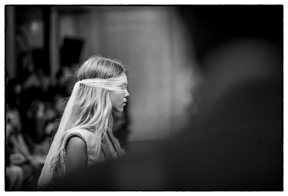 VERONIQUE BRANQUINHO SS16 PFW