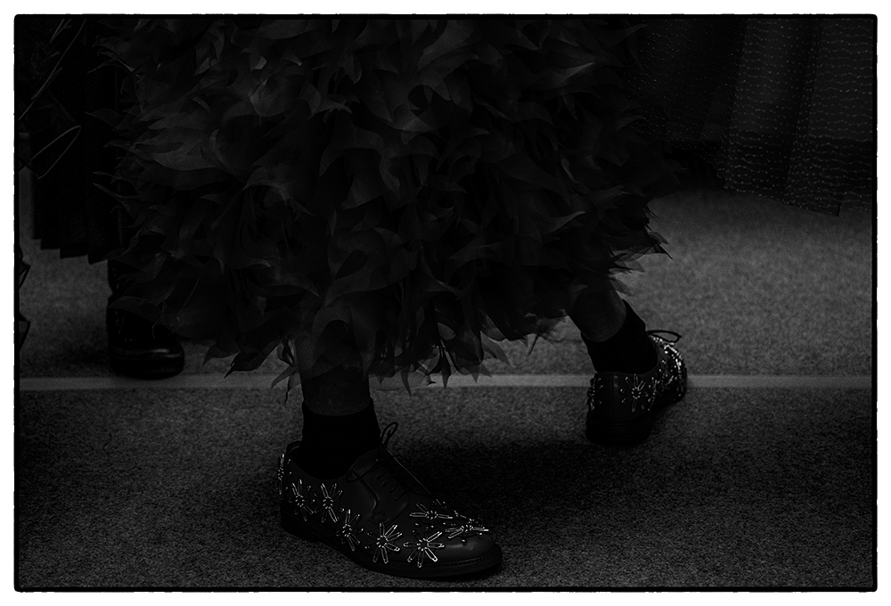NOIR BY KEI NINOMIYA