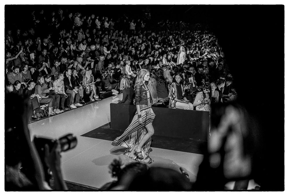 ELIE SAAB SS16 PFW