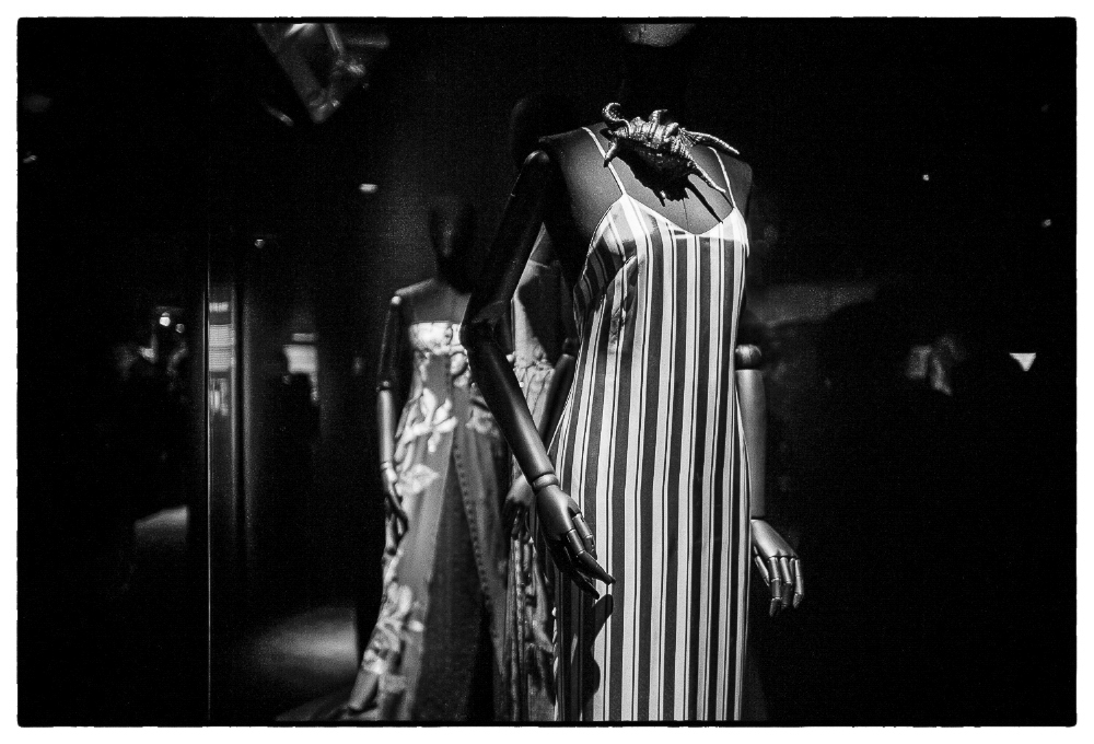 INSPIRATIONS SHOW BY DRIES VAN NOTEN FW14 PFW