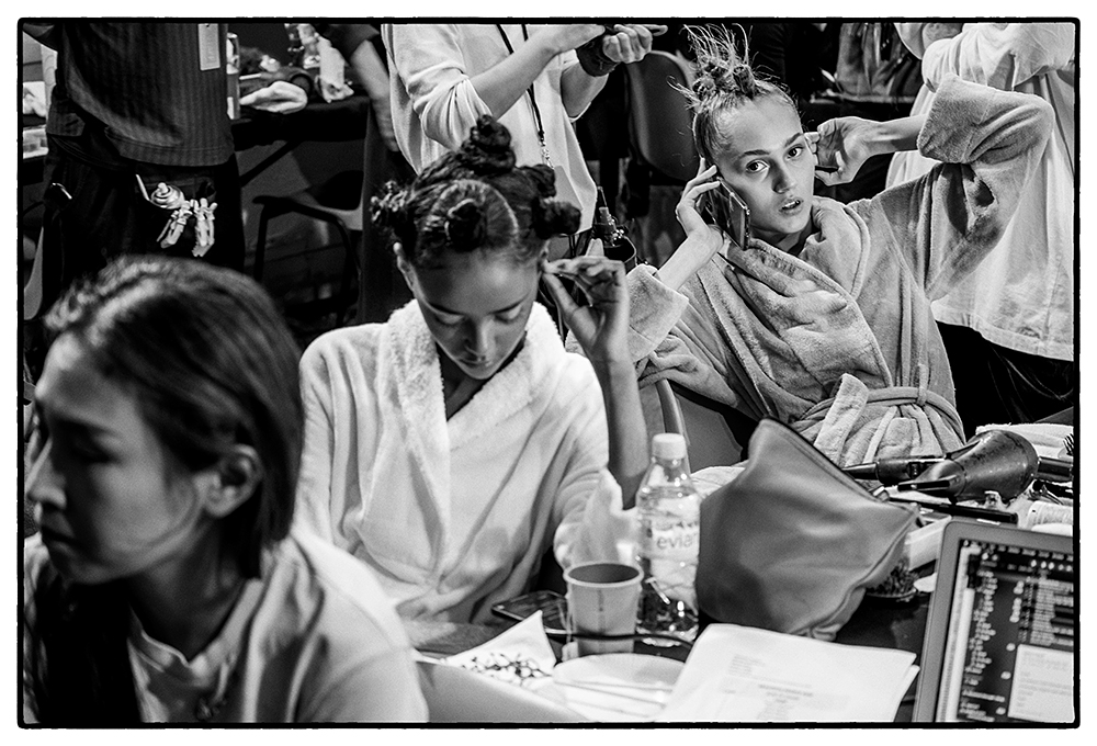 BEAUTIFUL PEOPLE SS20 PFW
