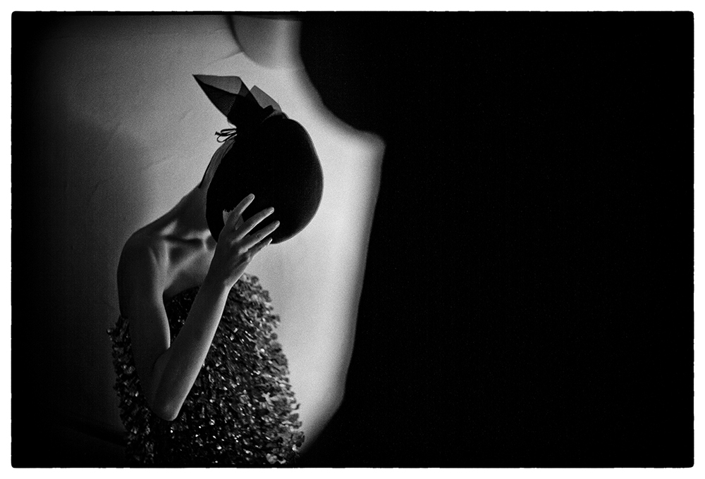 MAISON MARTIN MARGIELA ARTISANAL SS13 PFW