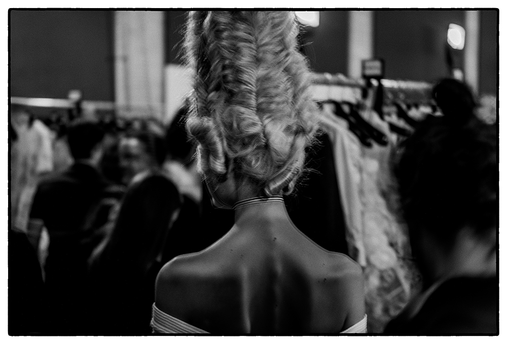 THOM BROWNE SS20 PFW