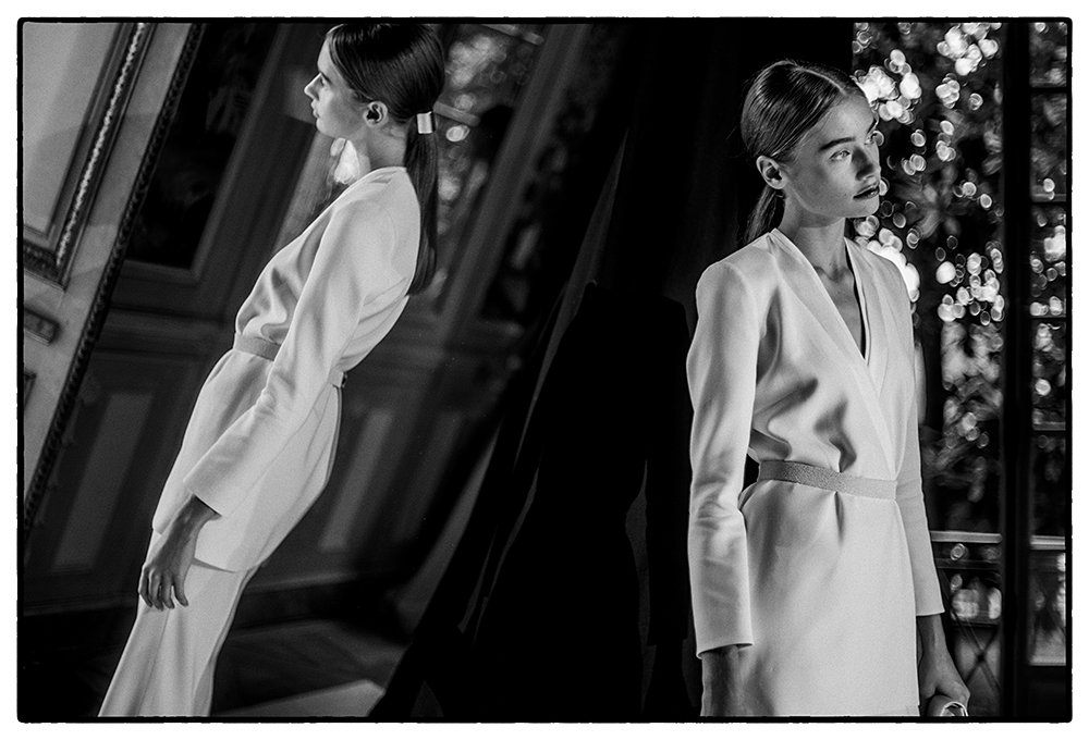 KAVIAR GAUCHE SS18 PFW