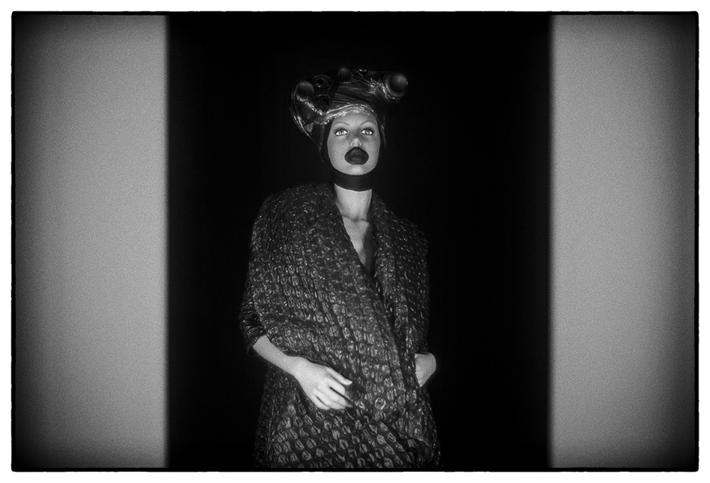 OUTER DARK EXHIBITION AT MAK FRANKFURT