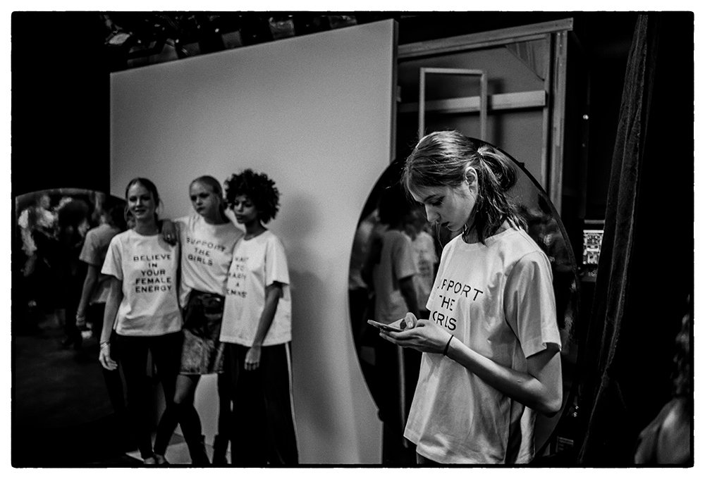 SCHUMACHER FW17 BFW