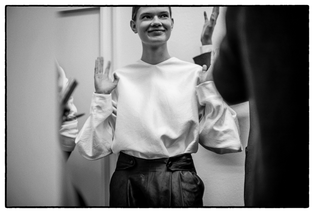RENE STORCK FW16 BFW
