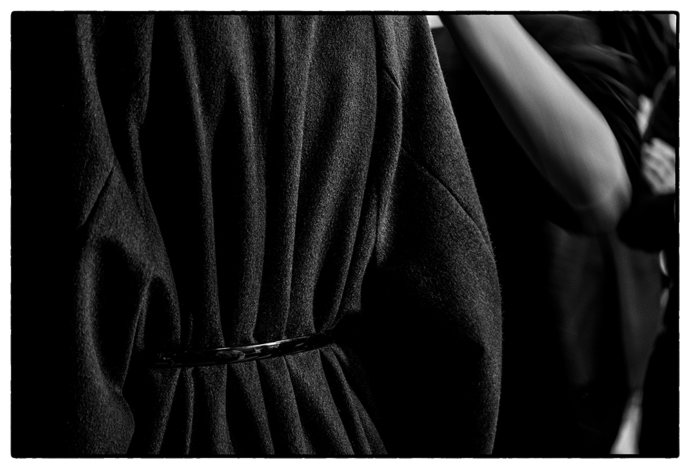 MAME KUROGOUCHI FW20 PFW