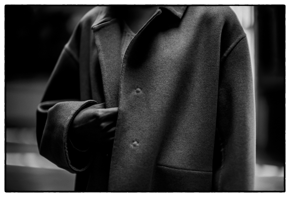 RENE STORCK FW18