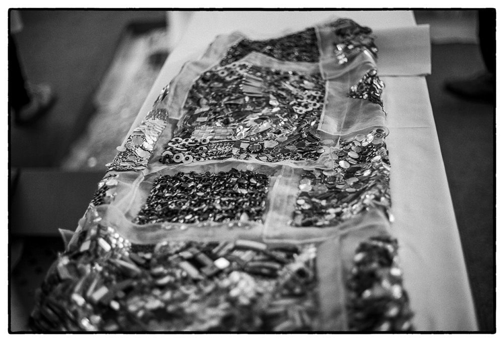 MAISON MARTIN MARGIELA ARTISANAL PFW FW14