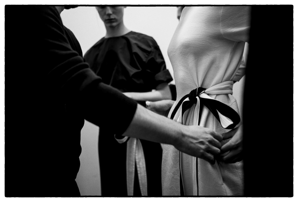 RENE STORCK FW16 BFW