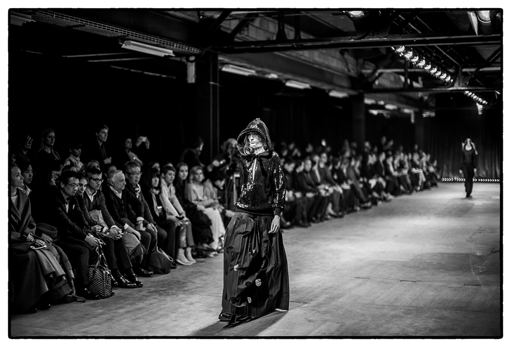 VERONIQUE BRANQUINHO FW16 PFW