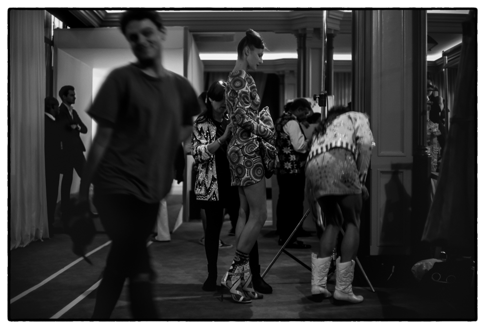 MANISH ARORA SS19 PFW