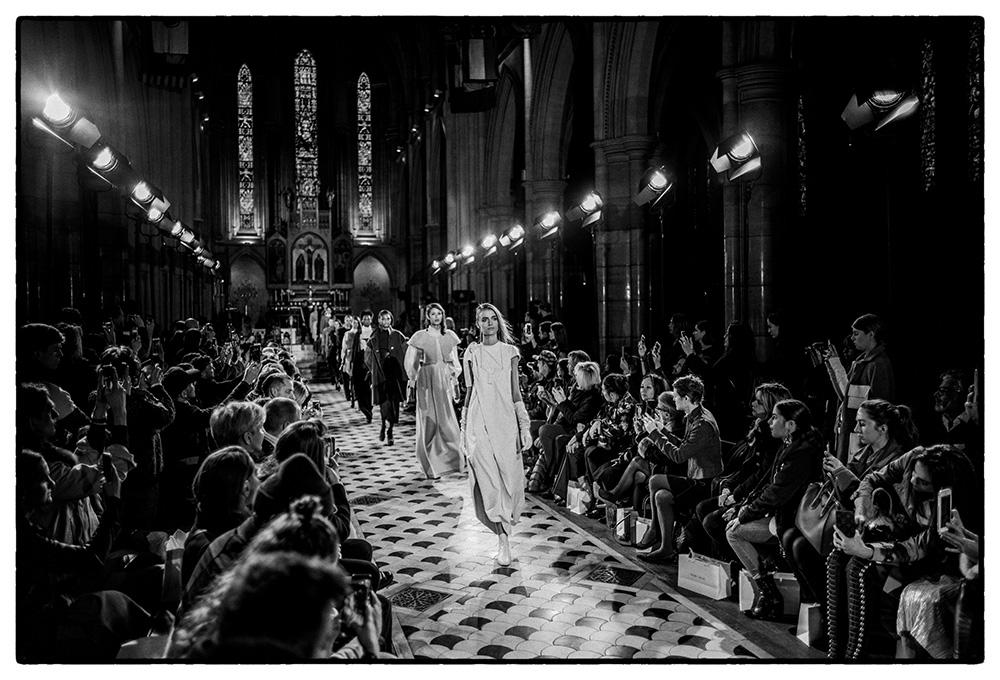 NOBI TALAI FW17 PFW