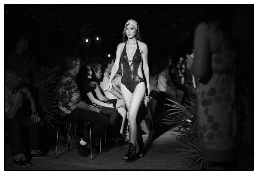 NYCKED SWIMWEAR SWIMWEAR