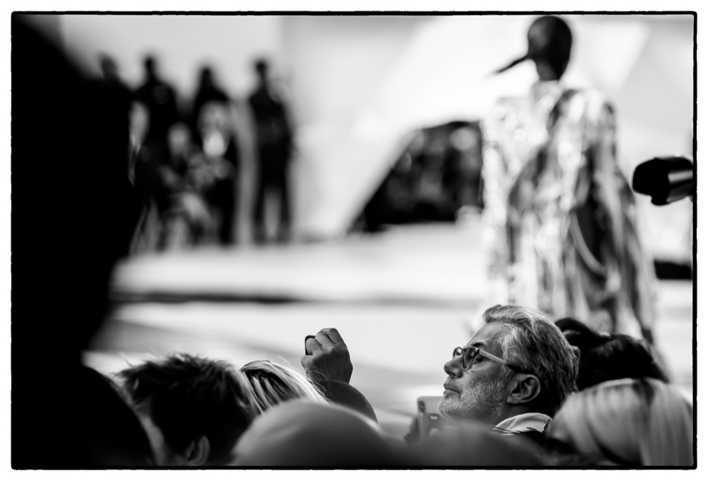 THOM BROWNE SS19 PFW
