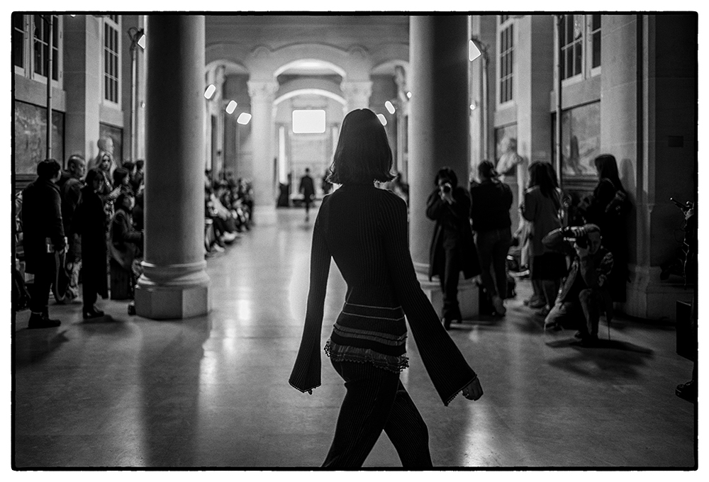 MAME KUROGOUCHI FW20 PFW