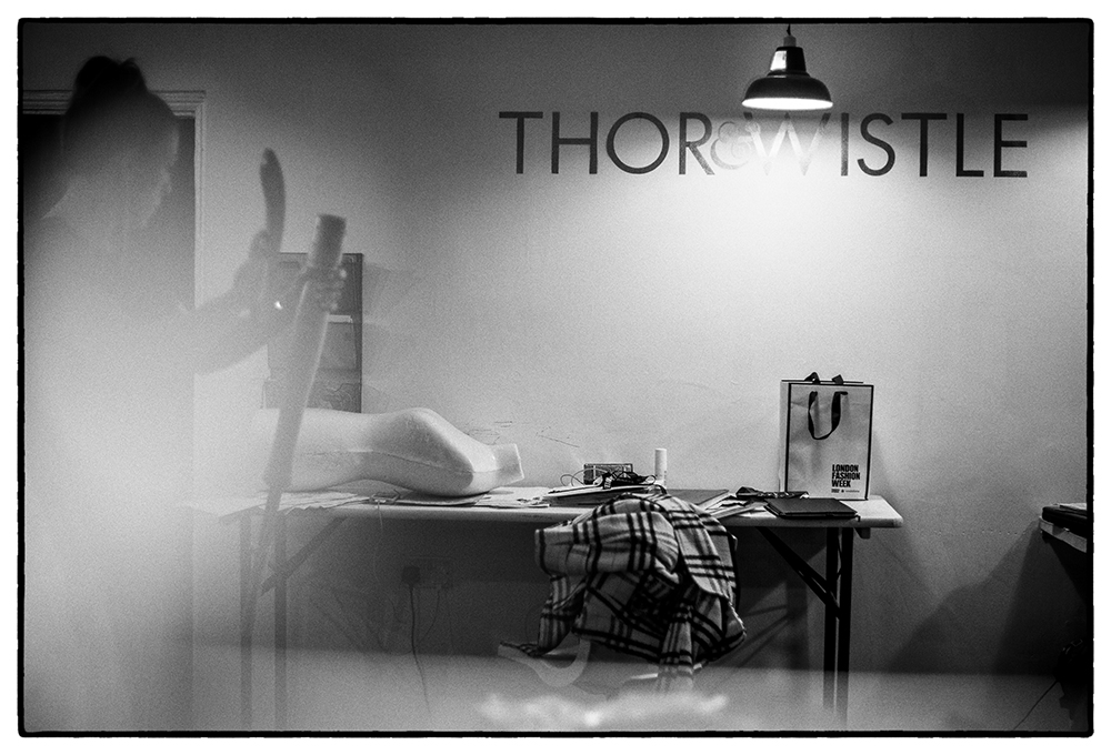 RACHEL ENTWISTLE A JEWELLERY DESIGNER