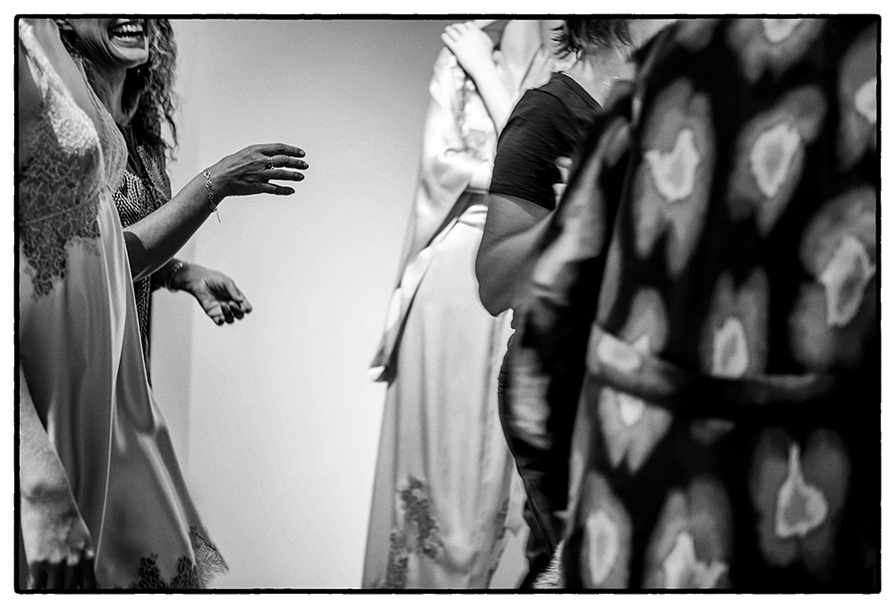 CARINE GILSON SS20 PFW
