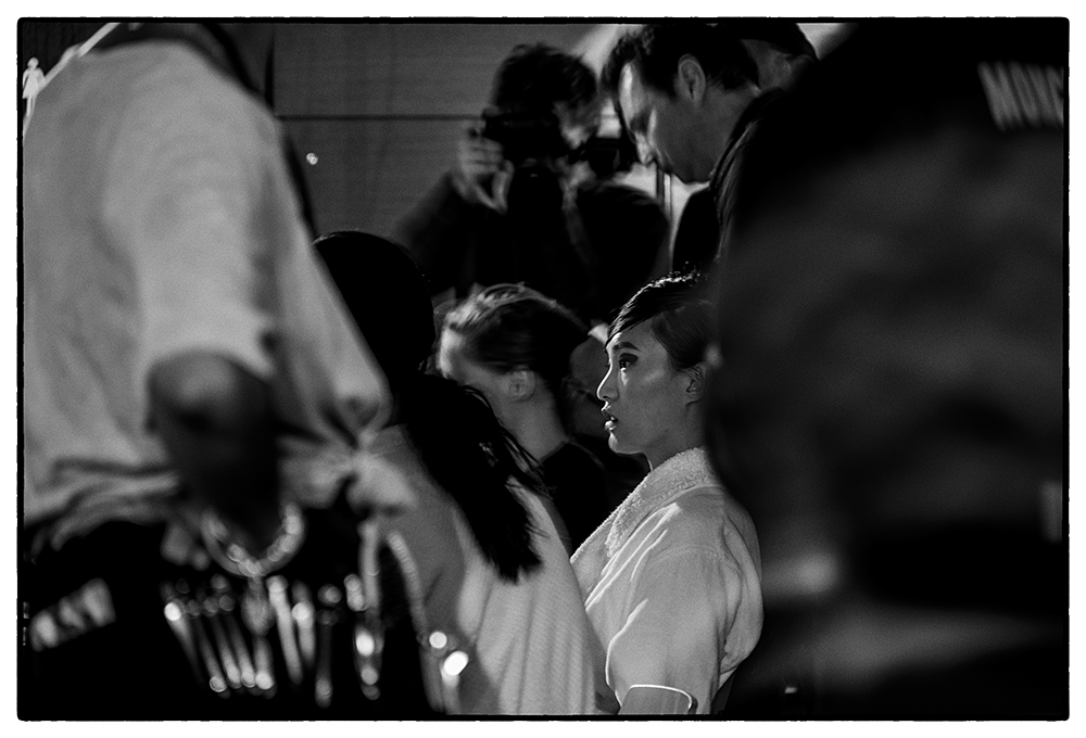 BEAUTIFUL PEOPLE FW20 PFW