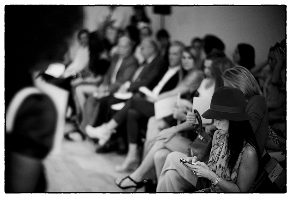 HERMES SS12 PFW
