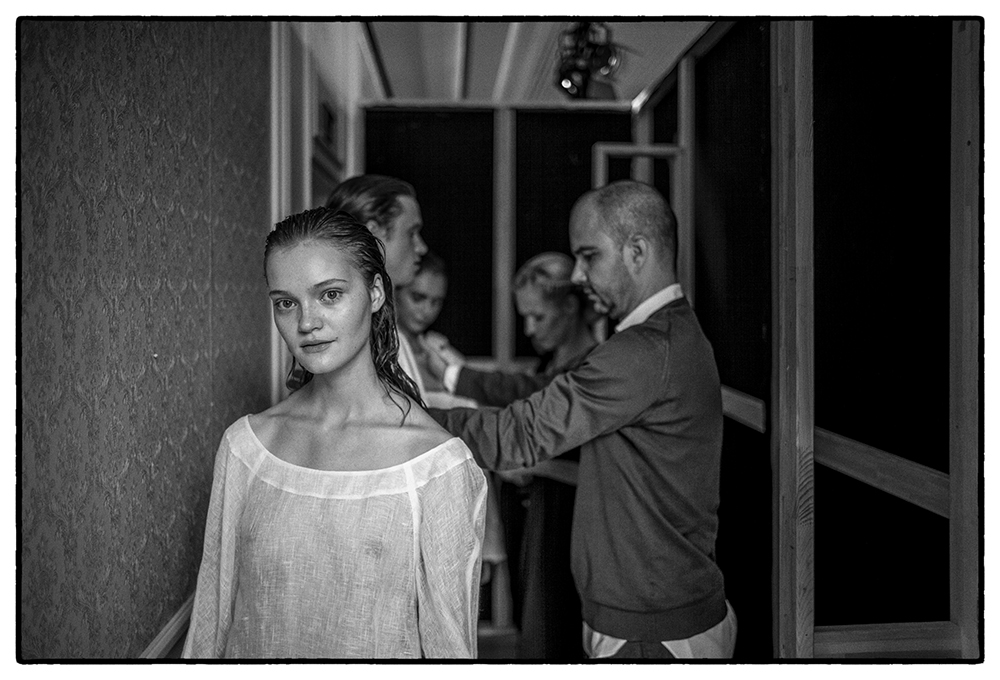 RENE STORCK SS17 BFW
