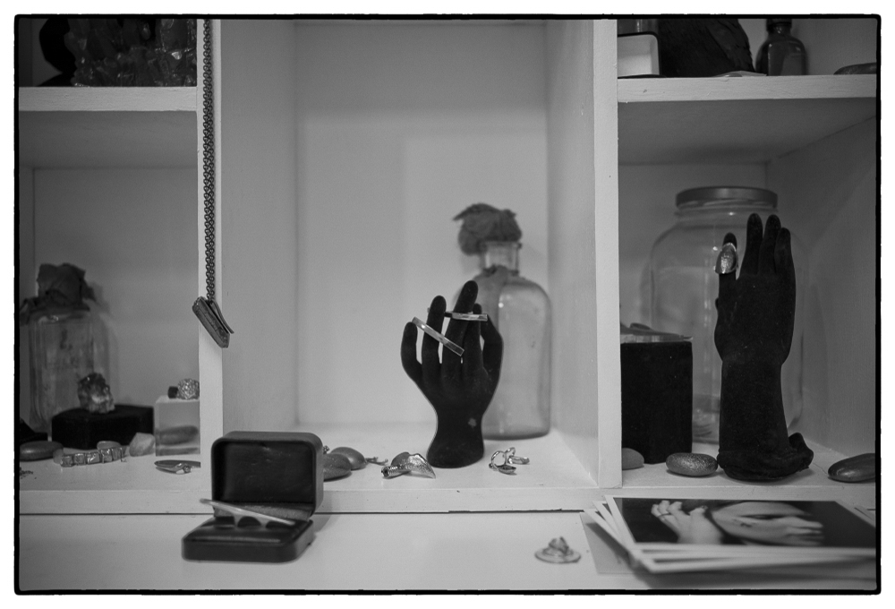 BIJULES CONQUERING THE BALANCE OF ART AND AESTHETICS
