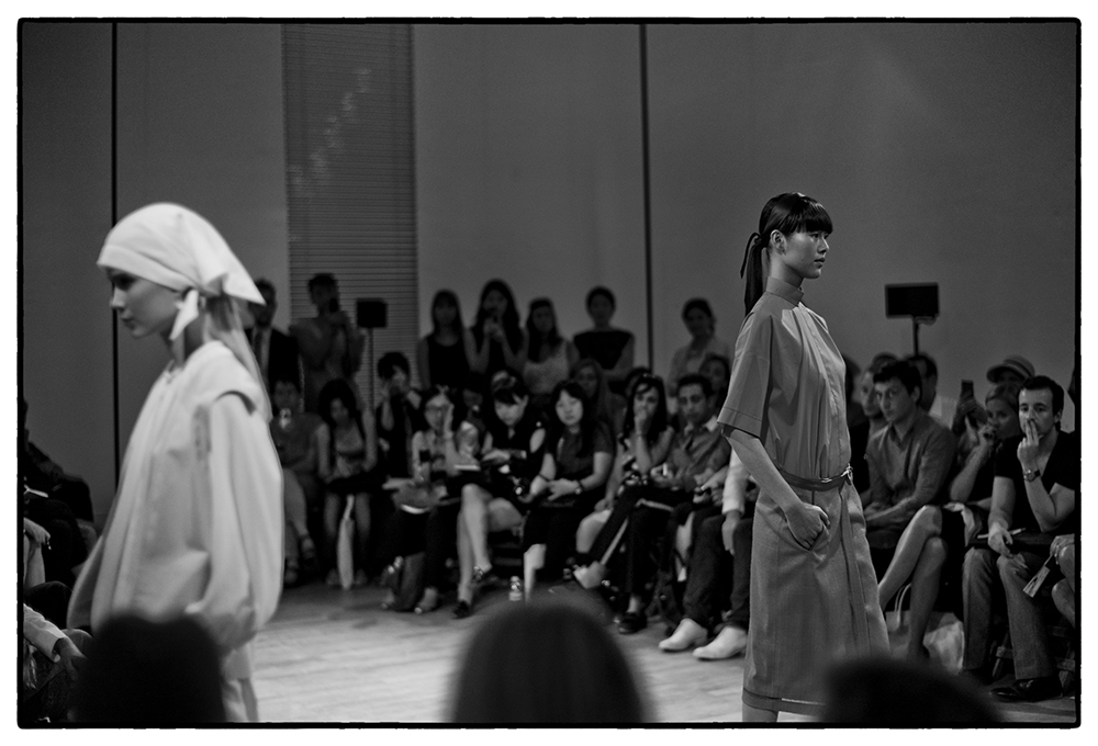 HERMES SS12 PFW