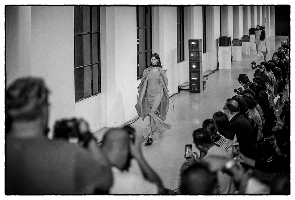 AALTO SS18 PFW