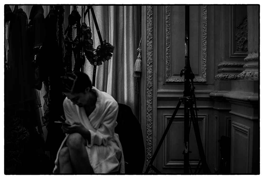 NOIR BY KEI NINOMIYA