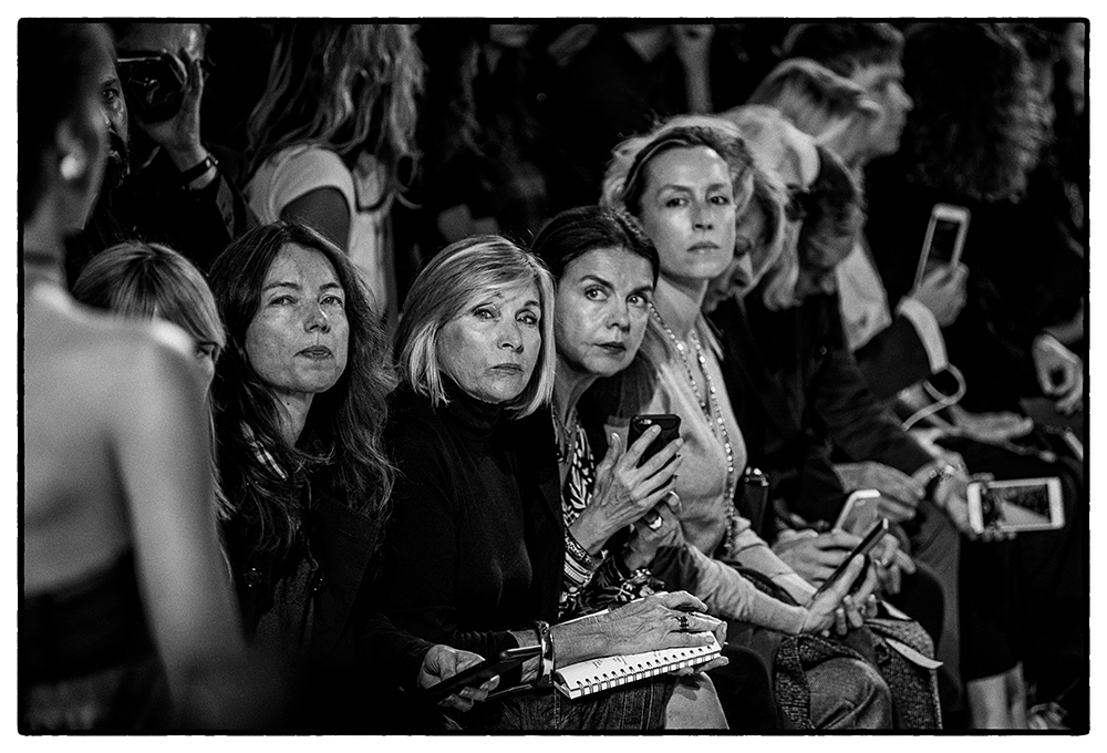 DIOR SS18 PFW