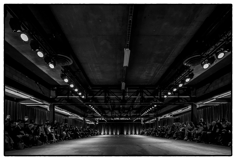 VERONIQUE BRANQUINHO FW16 PFW