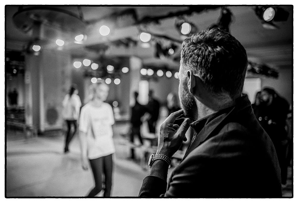 SCHUMACHER FW17 BFW