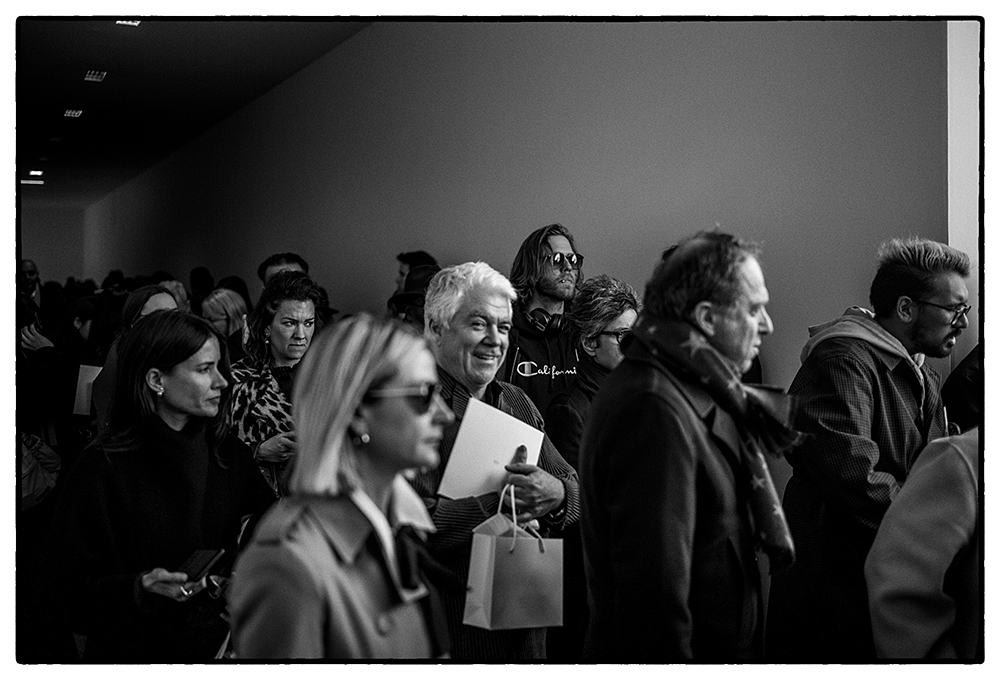 DIOR FW20 PFW