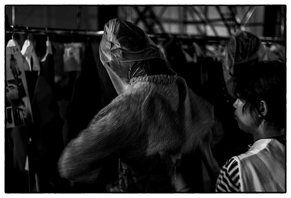 BEAUTIFUL PEOPLE FW20 PFW