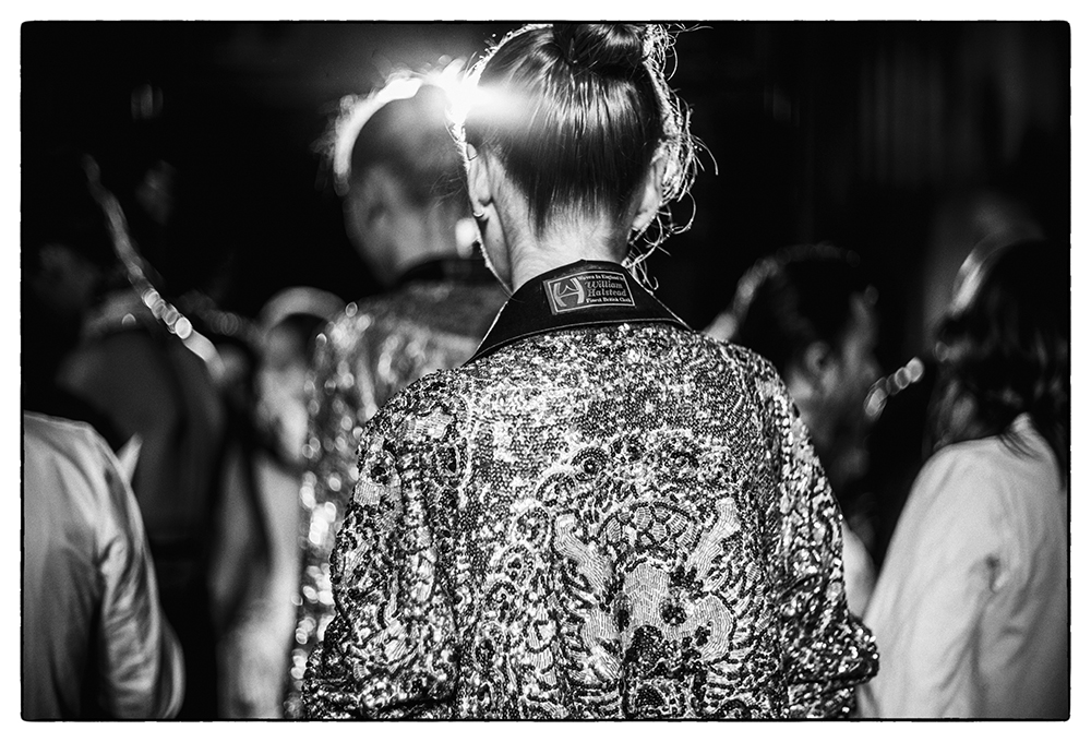 MAISON MARTIN MARGIELA ARTISANAL FW13 PFW
