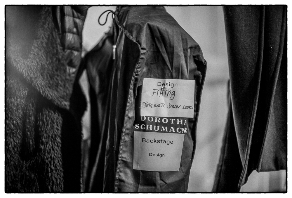 DOROTHEE SCHUMACHER FW16 BFW
