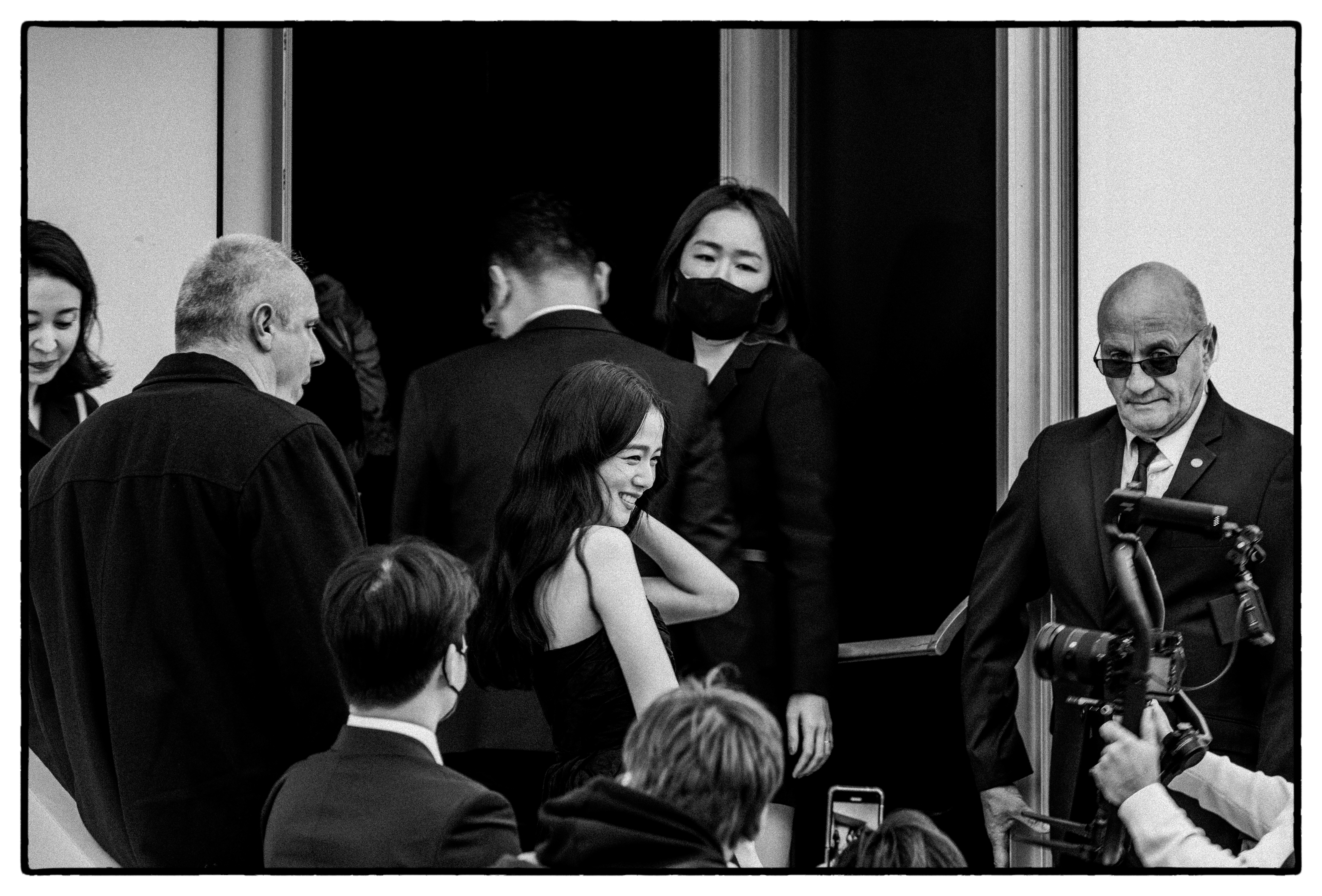 DIOR // SS23 PFW