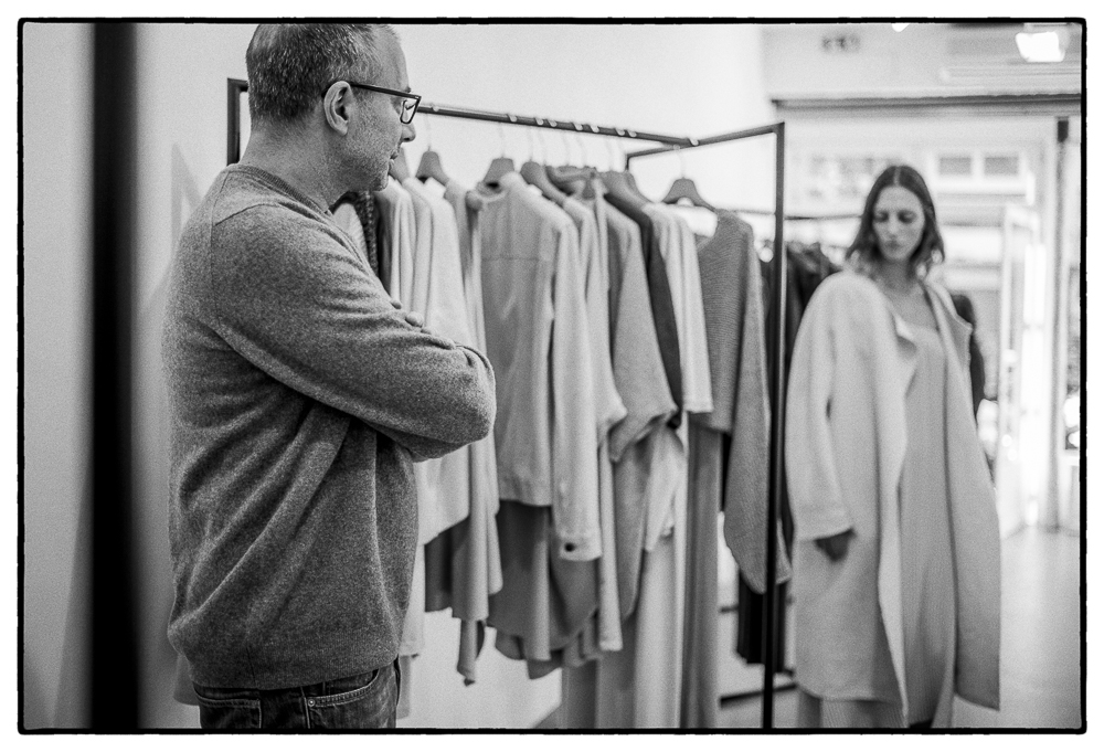 DUSAN SS16 PFW