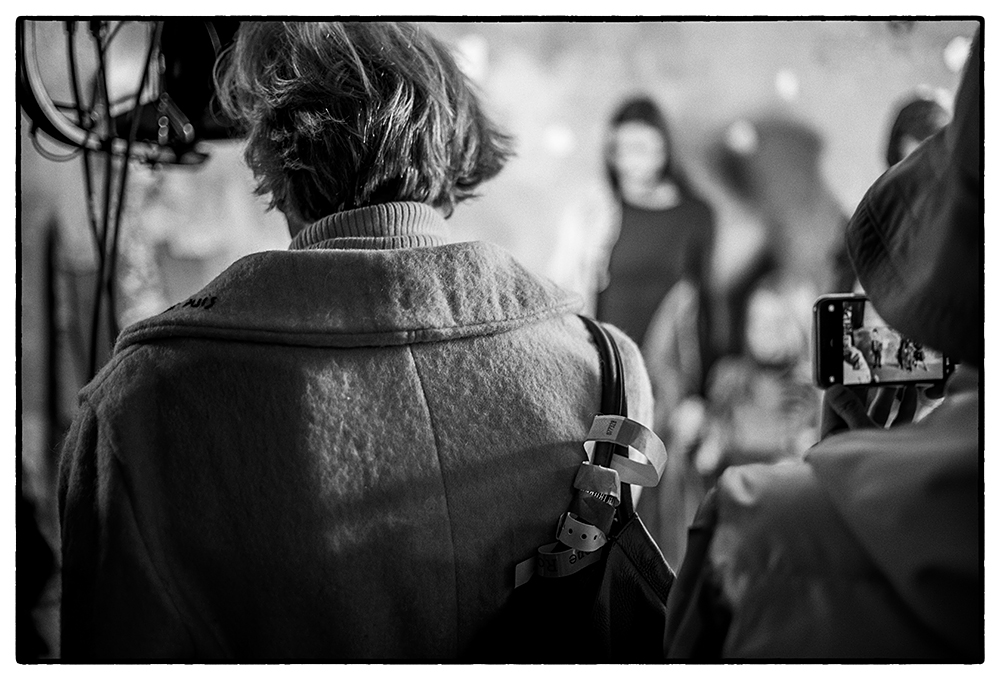 MARINE SERRE FW20 PFW