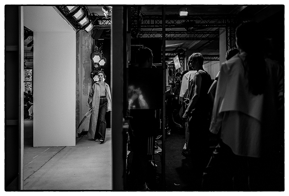 VLADIMIR KARALEEV SS18 BFW