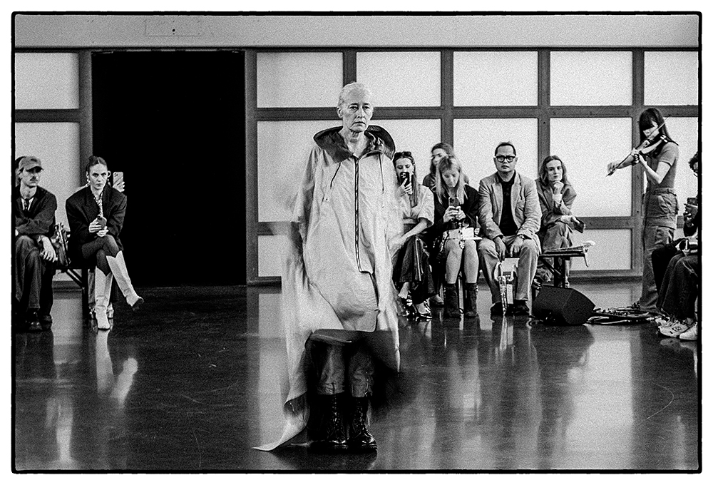 BEAUTIFUL PEOPLE // SS23 PFW